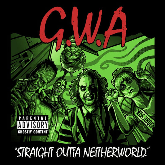G.W.A. - Coasters