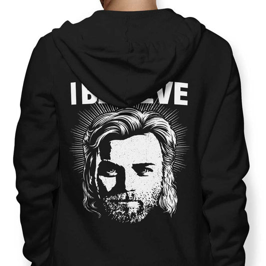 Galactic Savior - Hoodie