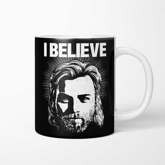 Galactic Savior - Mug