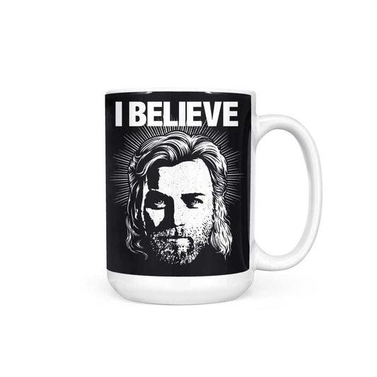 Galactic Savior - Mug