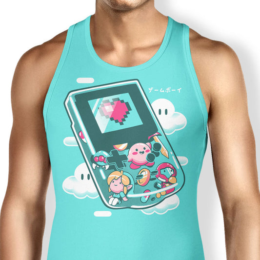 Game Folks - Tank Top