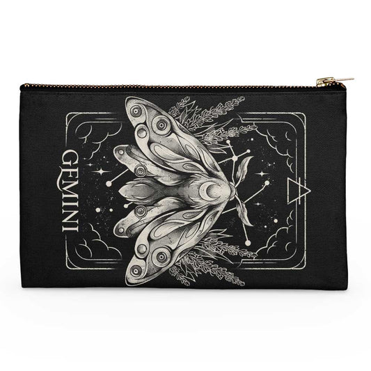 Gemini (Edu.Ely) - Accessory Pouch