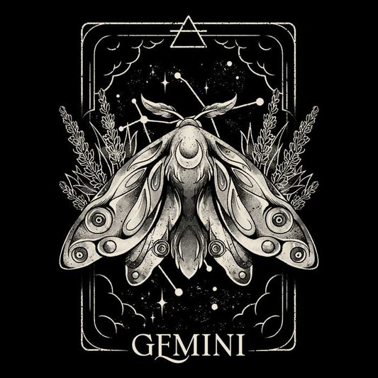 Gemini (Edu.Ely) - Long Sleeve T-Shirt