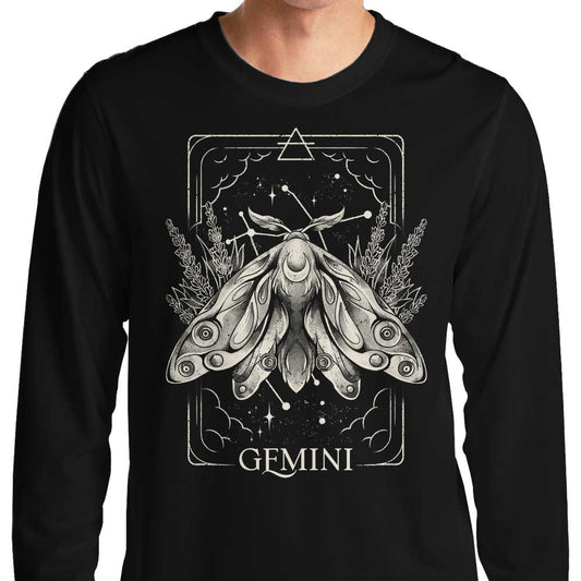 Gemini (Edu.Ely) - Long Sleeve T-Shirt