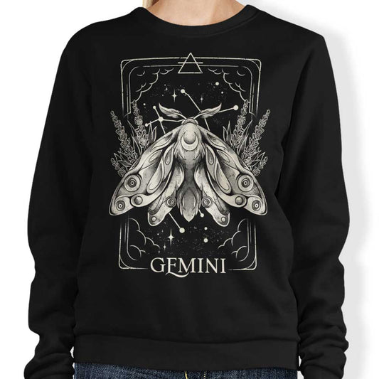 Gemini (Edu.Ely) - Sweatshirt