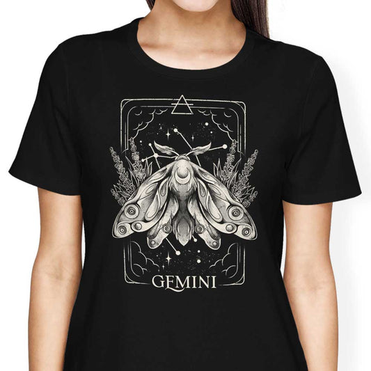 Gemini (Edu.Ely) - Women's Apparel