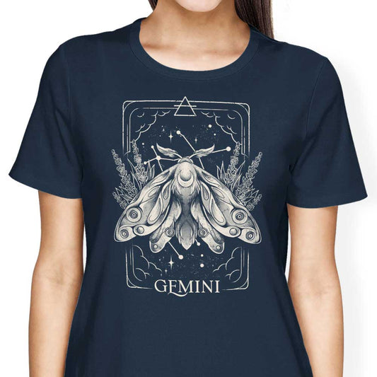 Gemini (Edu.Ely) - Women's Apparel