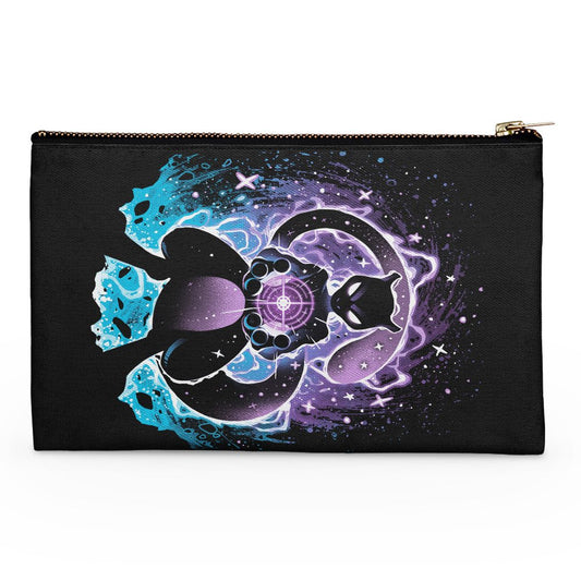 Genetic Psychic - Accessory Pouch