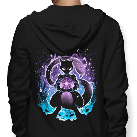 Genetic Psychic - Hoodie