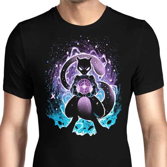 Genetic Psychic - Men's Apparel