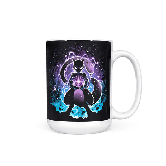 Genetic Psychic - Mug