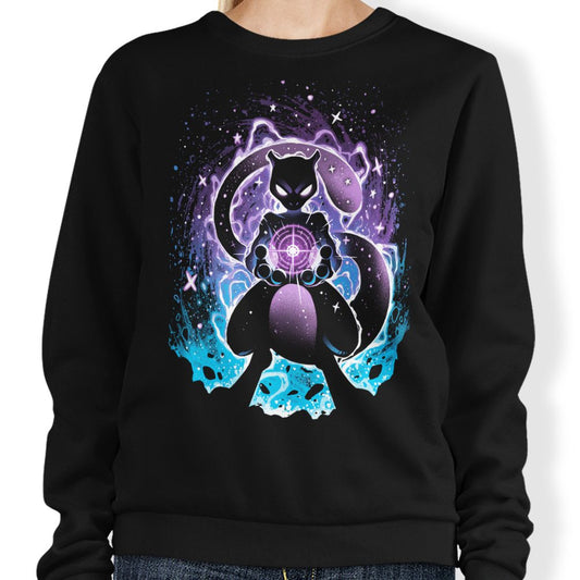 Genetic Psychic - Sweatshirt
