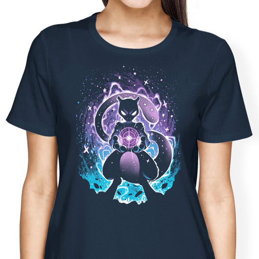 Genetic Psychic - Women's Apparel