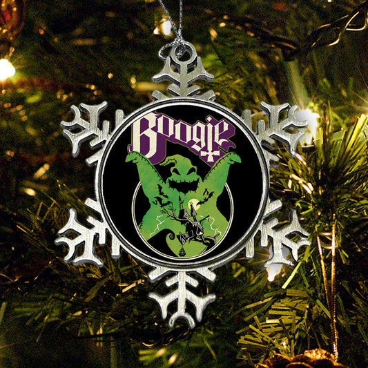Ghost Boogie - Ornament