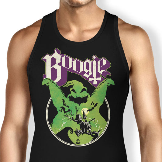 Ghost Boogie - Tank Top