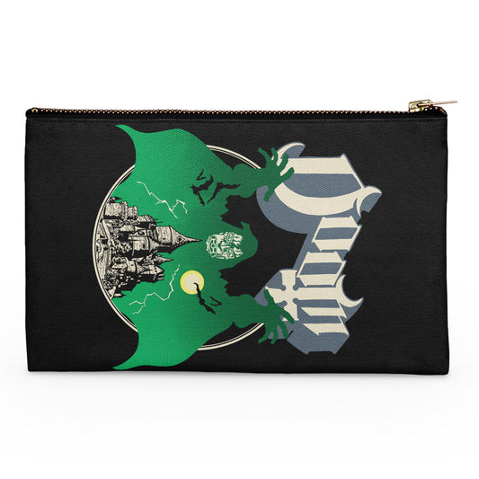 Ghost Doom - Accessory Pouch