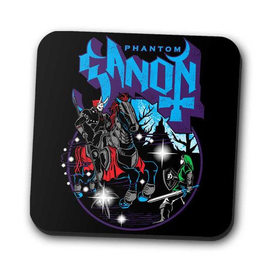 Ghost Ganon - Coasters