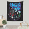 Ghost Ganon - Wall Tapestry