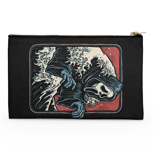 Ghost Wave - Accessory Pouch