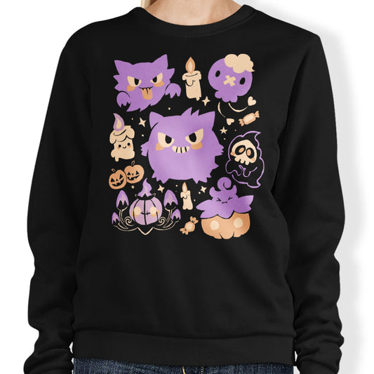 Ghosties - Sweatshirt