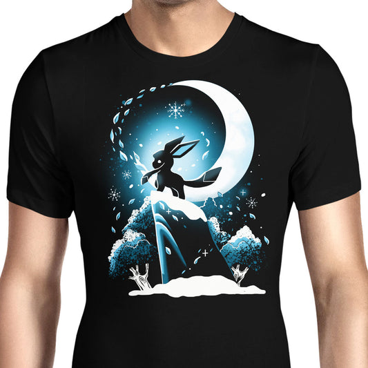 Glacier Magic - Men's Apparel