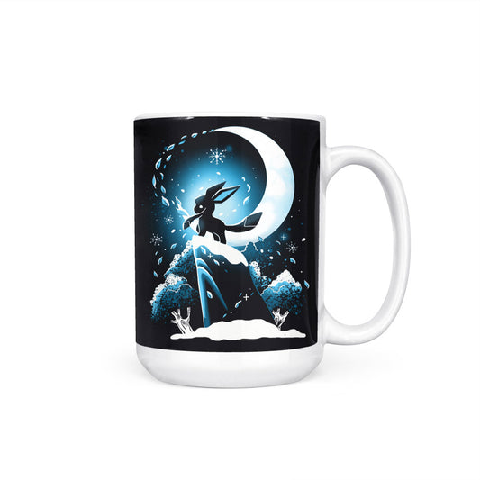 Glacier Magic - Mug
