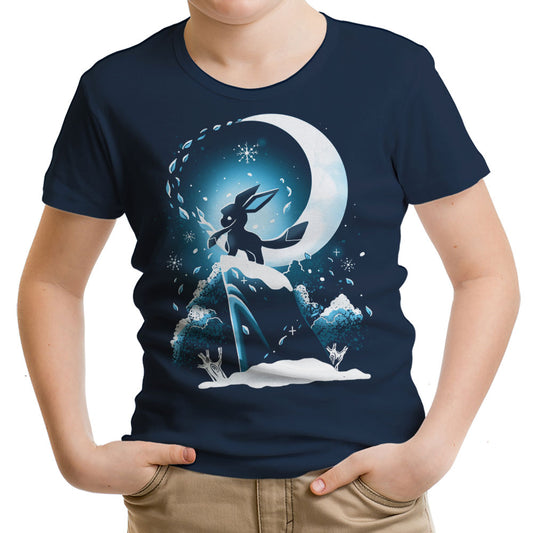 Glacier Magic - Youth Apparel