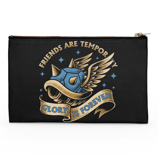 Glory is Forever - Accessory Pouch