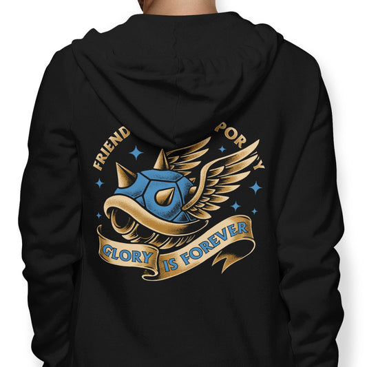 Glory is Forever - Hoodie
