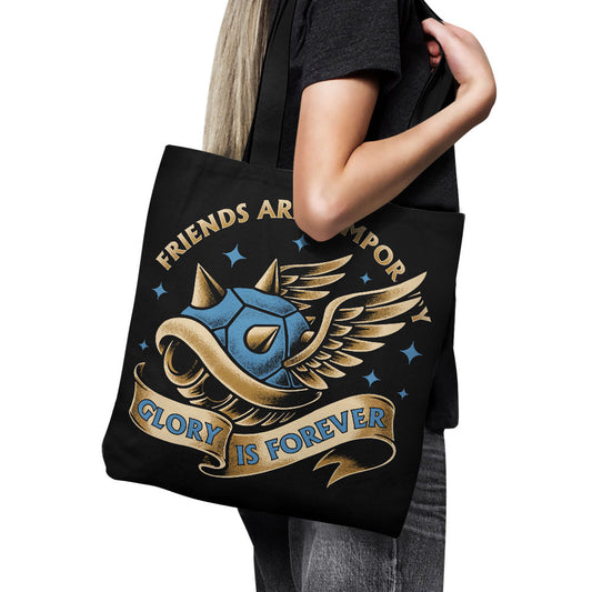 Glory is Forever - Tote Bag