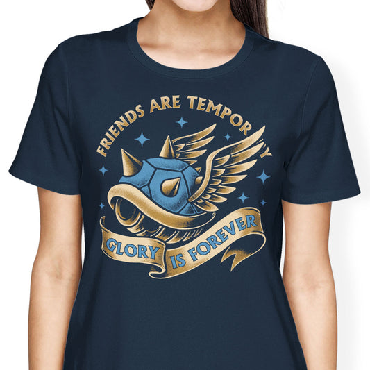 Glory is Forever - Women's Apparel