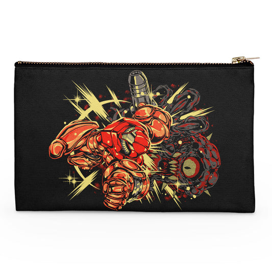 Glow of Hope - Accessory Pouch