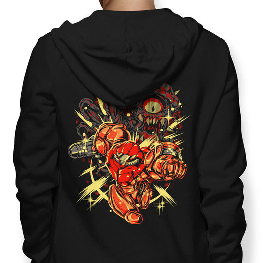 Glow of Hope - Hoodie