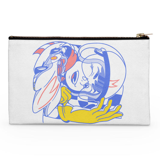 Go Speed, Go! - Accessory Pouch