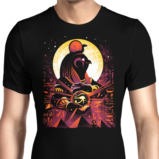 God of the Sun - Men's Apparel