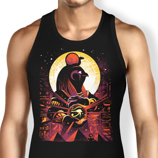 God of the Sun - Tank Top