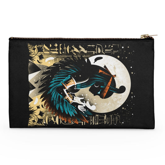 Goddess of Order - Accessory Pouch