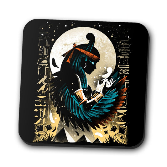 Goddess of Order - Coasters