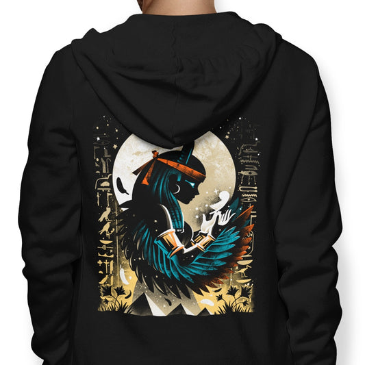 Goddess of Order - Hoodie