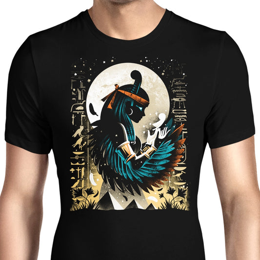 Goddess of Order - Men's Apparel