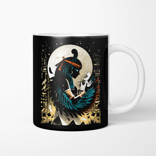 Goddess of Order - Mug