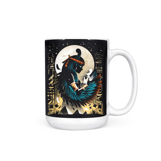 Goddess of Order - Mug