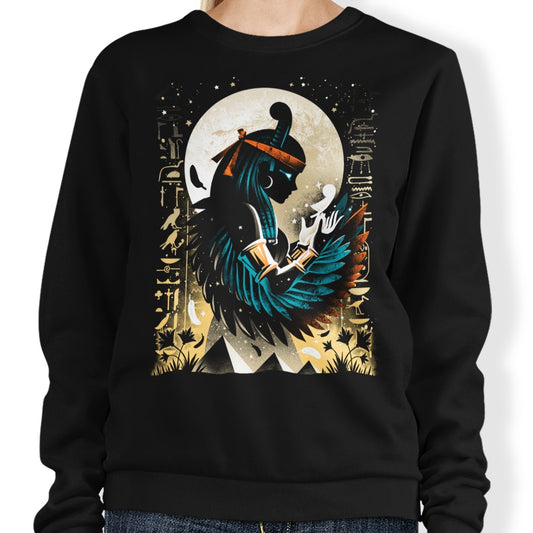 Goddess of Order - Sweatshirt