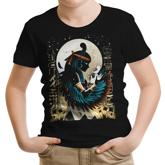 Goddess of Order - Youth Apparel