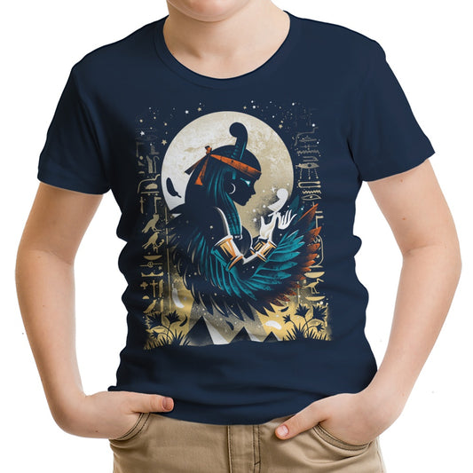 Goddess of Order - Youth Apparel