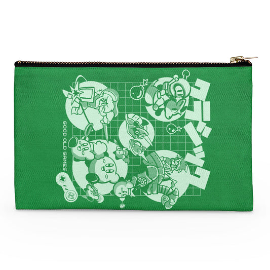 Good Old Super - Accessory Pouch