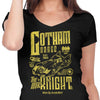 Gotham Garage - Women's V-Neck