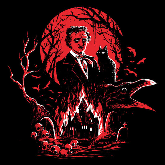 Gothic Horror - Men's Apparel