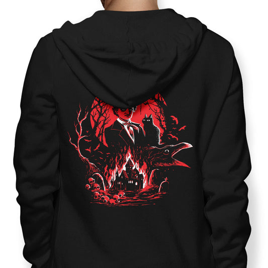 Gothic Horror - Hoodie