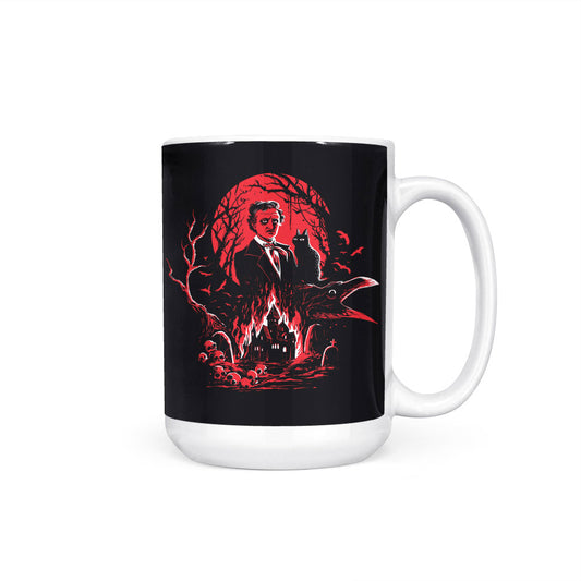 Gothic Horror - Mug